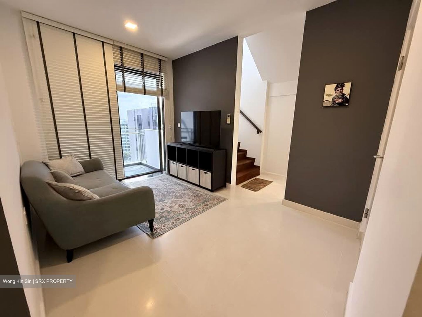 Urban Vista (D16), Condominium #564439101